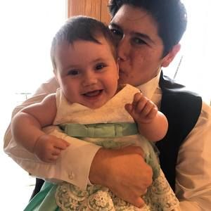 Meet your Posher, Tara